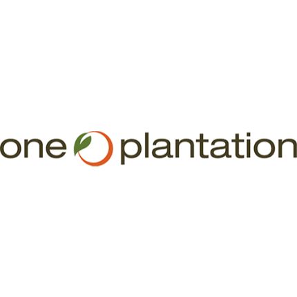 Logo fra One Plantation Apartments