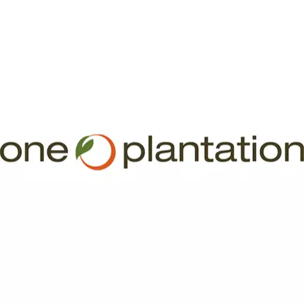 Logo da One Plantation Apartments