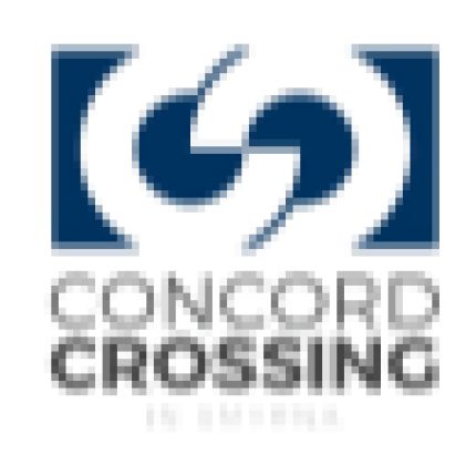 Logotyp från Concord Crossing