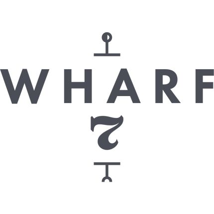 Logo from Wharf 7