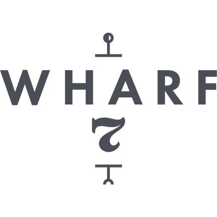 Logo fra Wharf 7