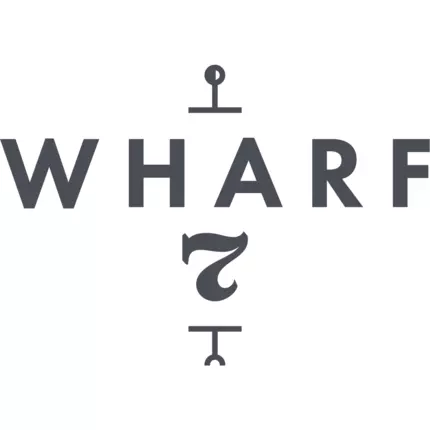 Logótipo de Wharf 7