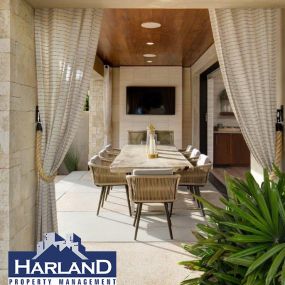 Bild von Harland Property Management