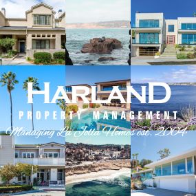 Bild von Harland Property Management