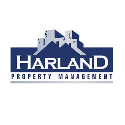 Logotipo de Harland Property Management
