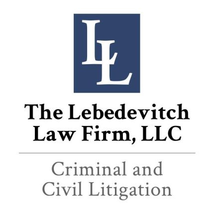 Logo da The Lebedevitch Law Firm, LLC