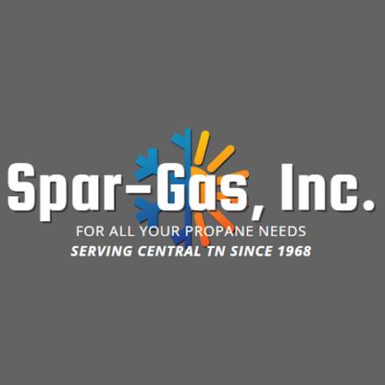 Logo van Spar Gas Co