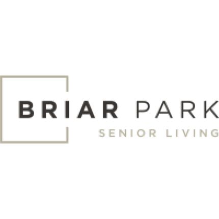 Logo fra Briar Park 55+ Apartments