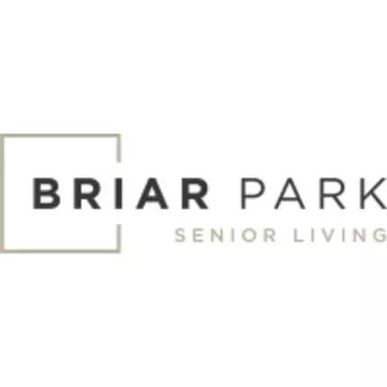 Logo von Briar Park 55+ Apartments