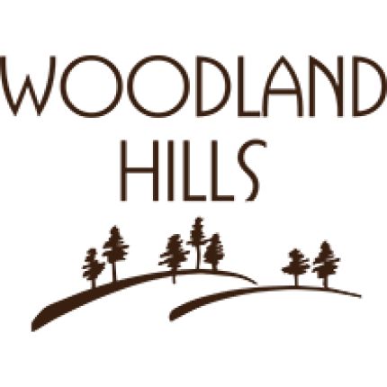 Logo van Woodland Hills