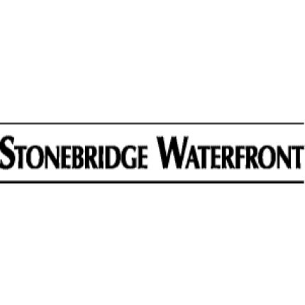 Logotyp från Stonebridge Waterfront