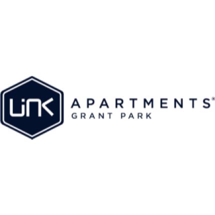 Logo von Link Apartments Grant Park