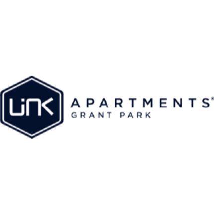 Λογότυπο από Link Apartments Grant Park