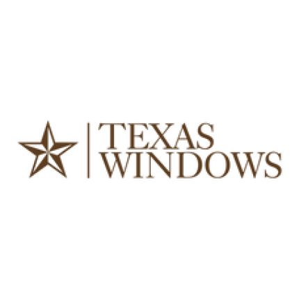 Logo de Texas Windows