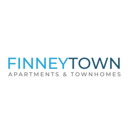 Logo von Finneytown Apartments and Townhomes