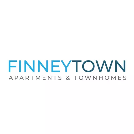 Logo fra Finneytown Apartments and Townhomes