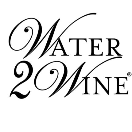 Logotyp från Water 2 Wine Buda