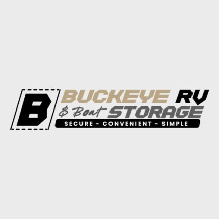 Logo da Buckeye RV & Boat Storage