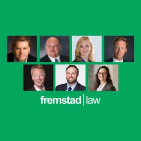 Bild von Fremstad Law