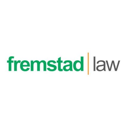 Logotyp från Fremstad Law