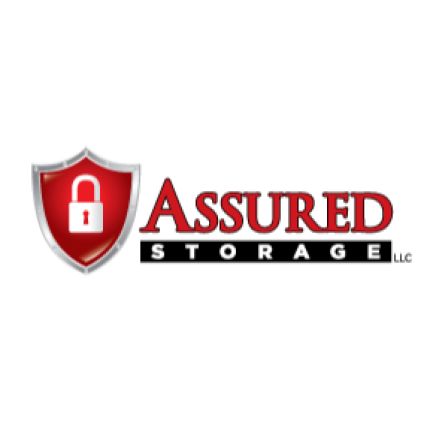 Logotyp från Assured Storage