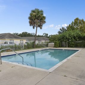 Exterior Pool