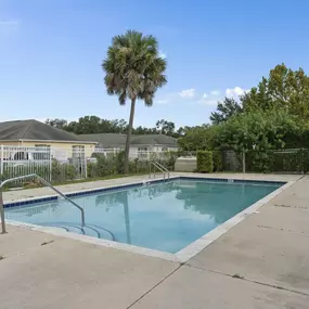 Exterior Pool