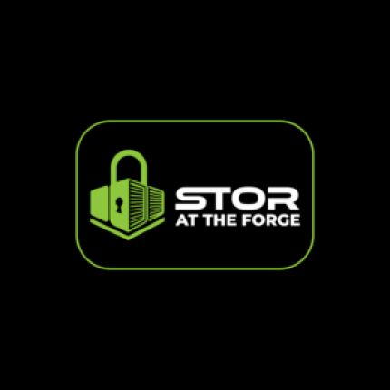 Logo von Stor At The Forge