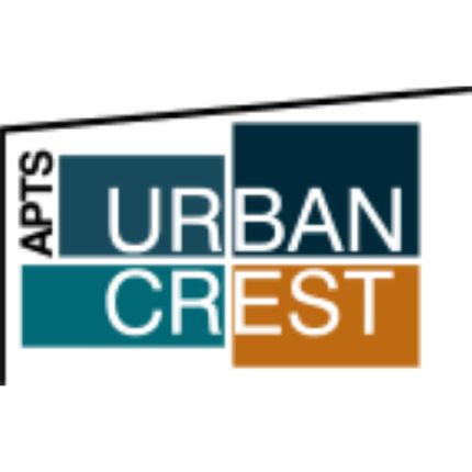 Logotipo de Urban Crest Apartments