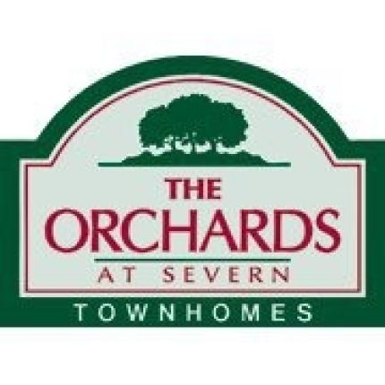 Logo von The Orchards at Severn