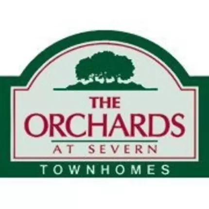 Logo fra The Orchards at Severn