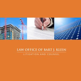 Bild von Law Office of Bart J. Klein