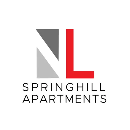 Logótipo de Springhill Apartments