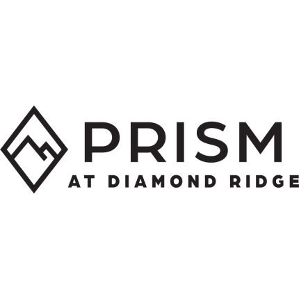 Logo da Prism at Diamond Ridge Luxury Apartment Homes