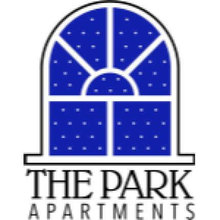 Logo from The Park Apartments