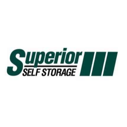 Logotyp från Superior Self Storage - Cameron Park