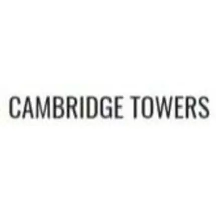 Logo de Cambridge Towers Apartments