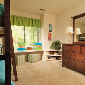 Kids Room - Mansfield Woods Apartments