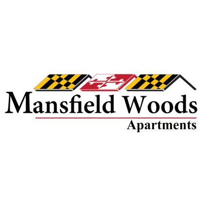 Logo von Mansfield Woods Apartments