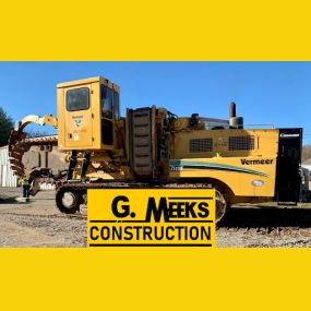 Bild von G Meeks Construction LLC