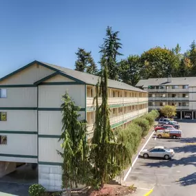 Property Exterior View