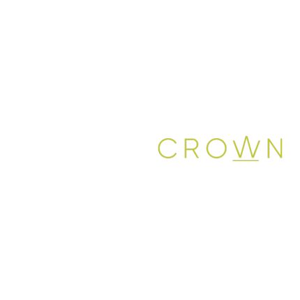 Logo from Brim & Crown