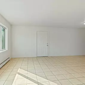 Living Room at ReNew Eagle River