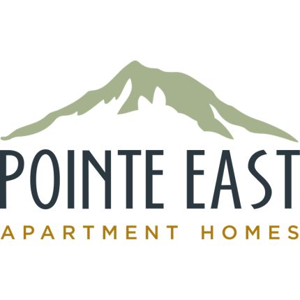 Logotyp från Pointe East Apartments