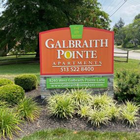 Bild von Galbraith Pointe Apartments and Townhomes