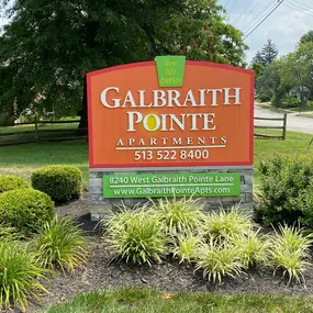 Bild von Galbraith Pointe Apartments and Townhomes