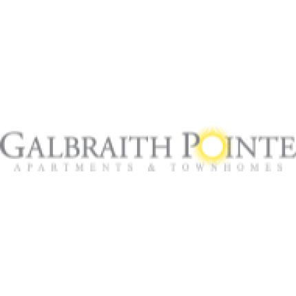 Logo de Galbraith Pointe Apartments and Townhomes
