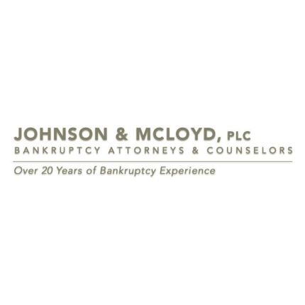Logotipo de Johnson & McLoyd PLC