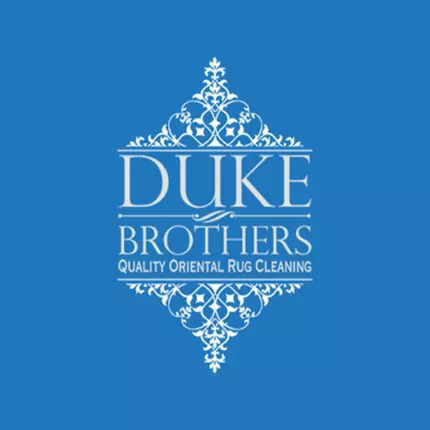 Logo de Duke Brothers Oriental Rug Cleaning