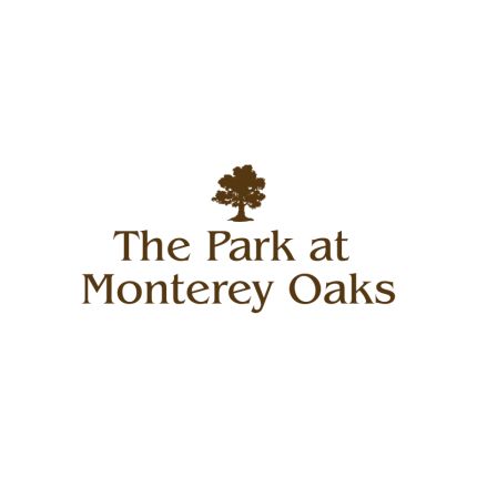 Logo von The Park at Monterey Oaks
